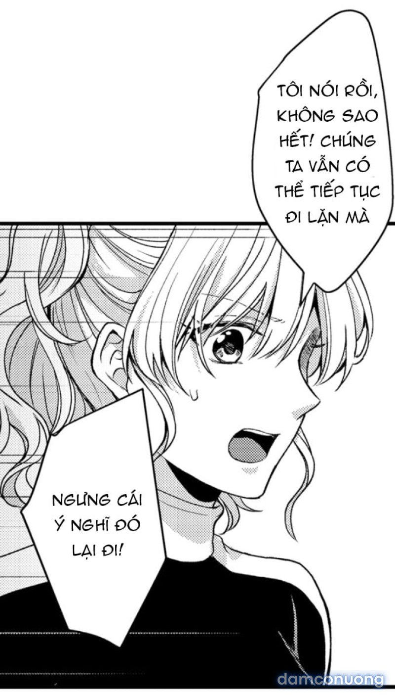 Mùa Hè Tan Chảy (Full) Chapter 2 - Page 22