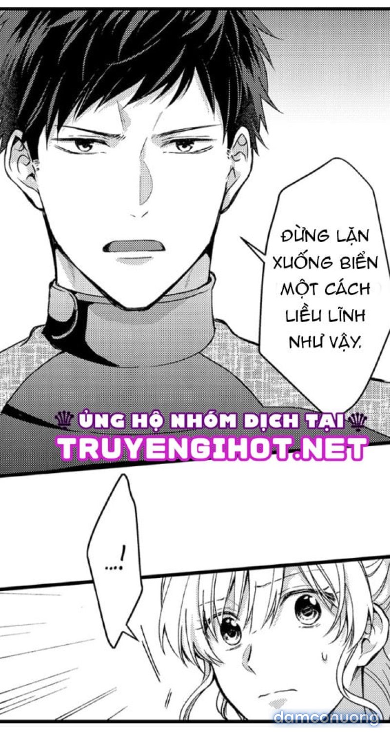 Mùa Hè Tan Chảy (Full) Chapter 2 - Page 24