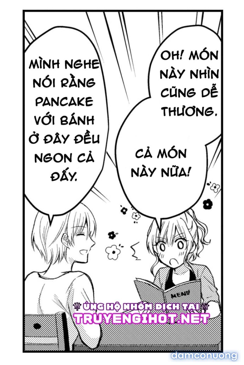 Mùa Hè Tan Chảy (Full) Chapter 4 - Page 20