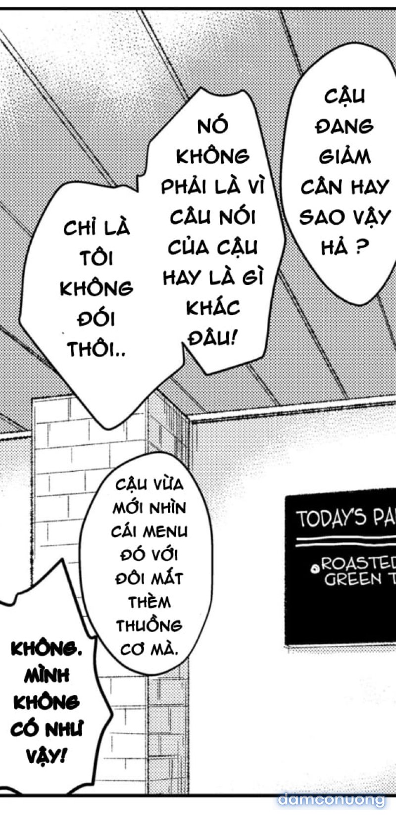 Mùa Hè Tan Chảy (Full) Chapter 4 - Page 31