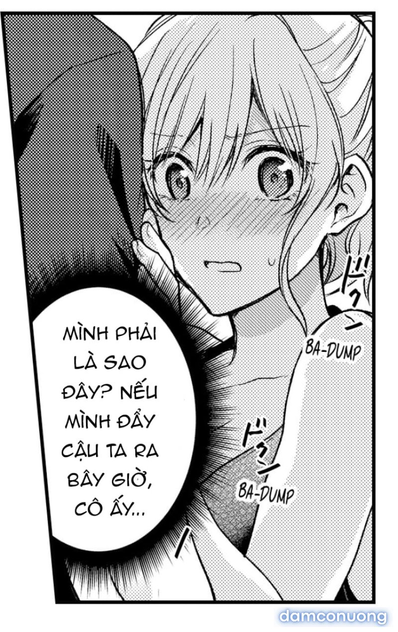 Mùa Hè Tan Chảy (Full) Chapter 6 - Page 8