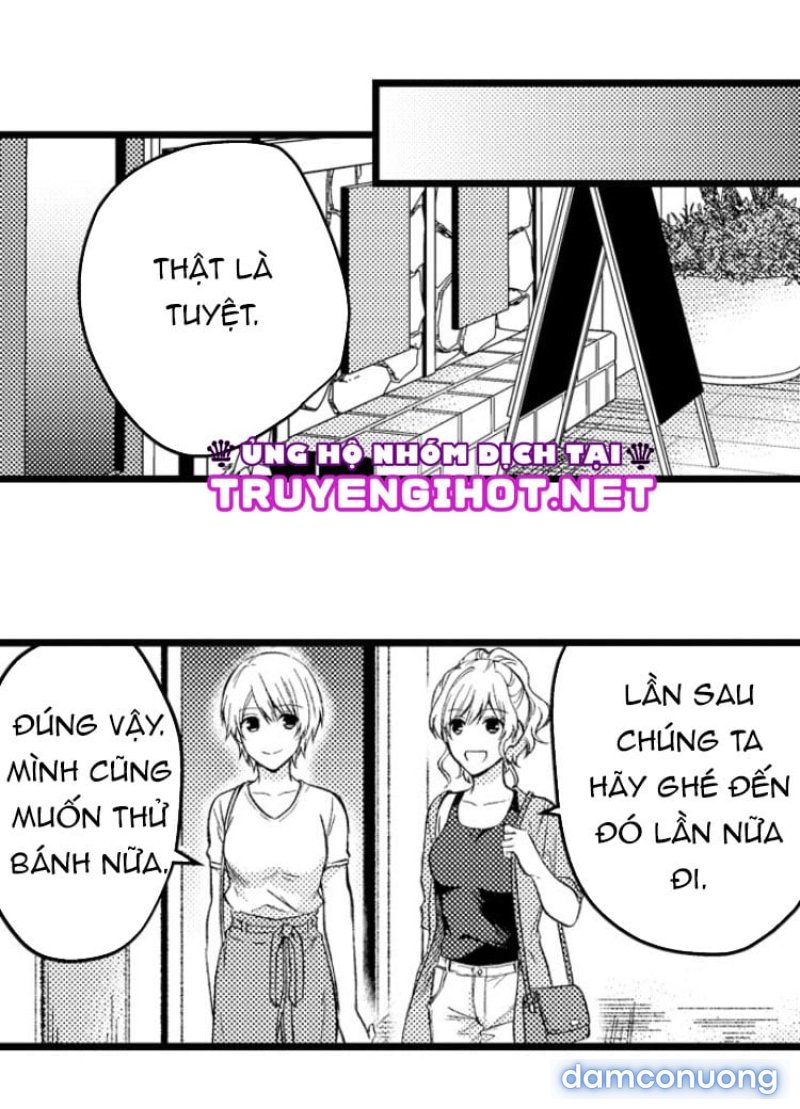 Mùa Hè Tan Chảy (Full) Chapter 5 - Page 13