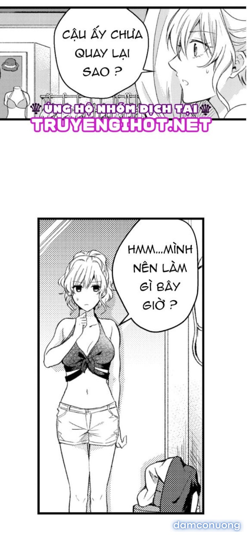 Mùa Hè Tan Chảy (Full) Chapter 5 - Page 29