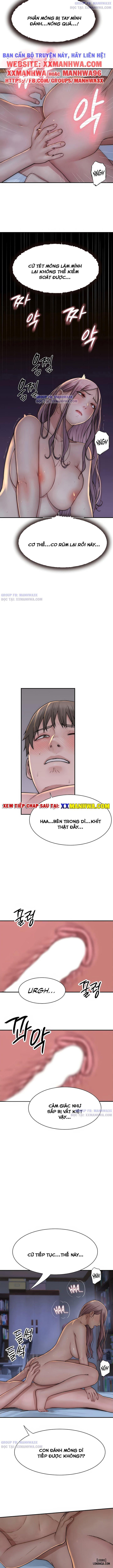 Thèm chén mẹ kế Chapter 46 - Page 18