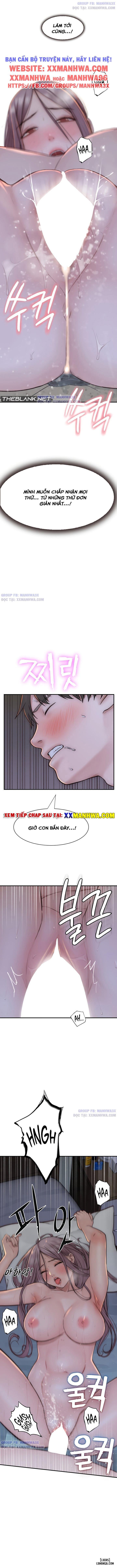 Thèm chén mẹ kế Chapter 46 - Page 3