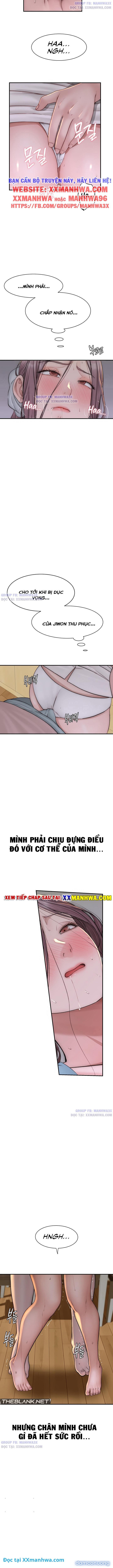 Thèm chén mẹ kế Chapter 40 - Page 4