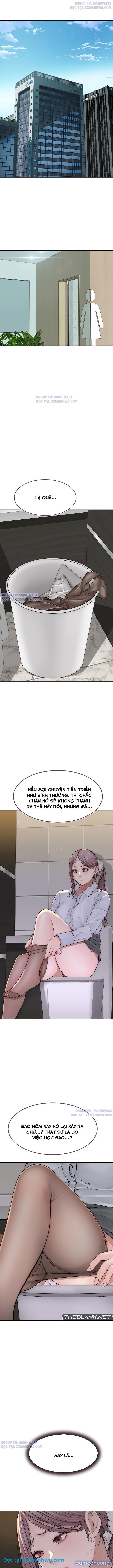 Thèm chén mẹ kế Chapter 40 - Page 10