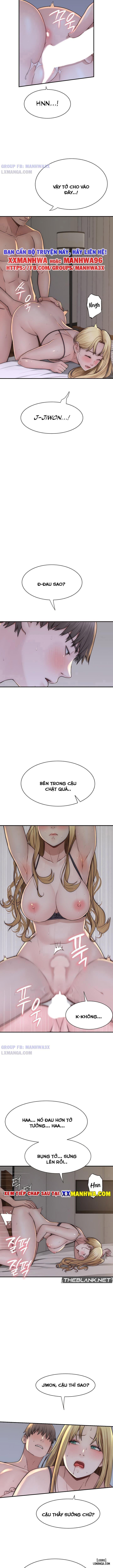 Thèm chén mẹ kế Chapter 37 - Page 15