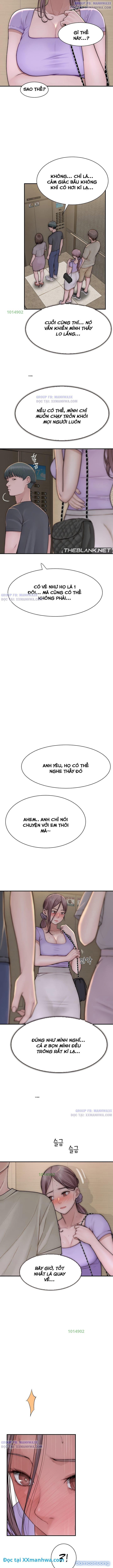 Thèm chén mẹ kế Chapter 54 - Page 5