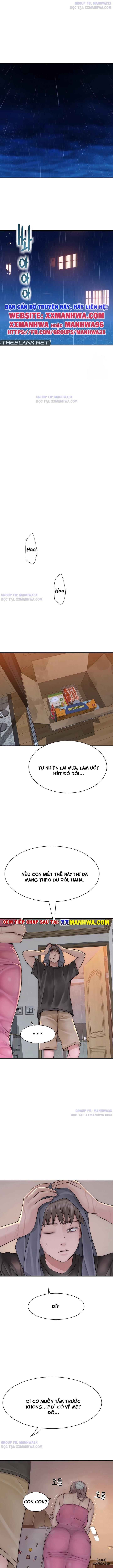 Thèm chén mẹ kế Chapter 41 - Page 7