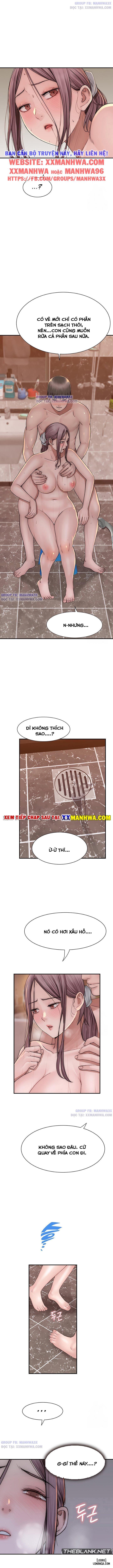 Thèm chén mẹ kế Chapter 42 - Page 9