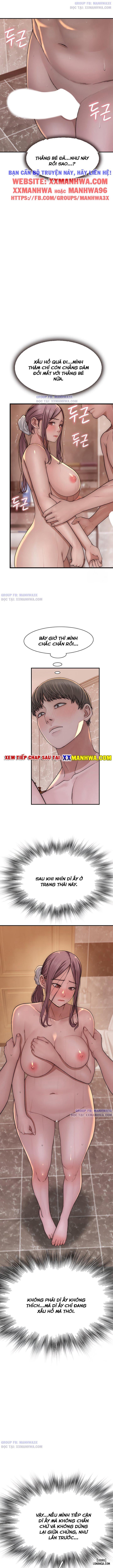 Thèm chén mẹ kế Chapter 42 - Page 11