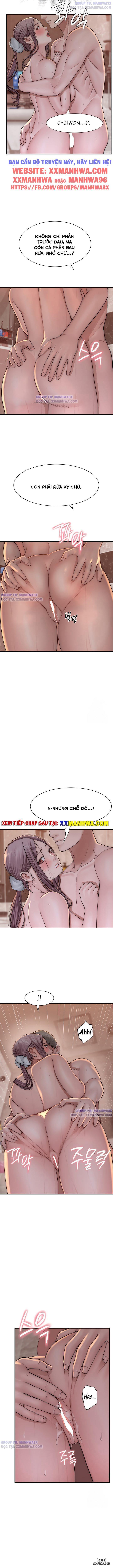 Thèm chén mẹ kế Chapter 42 - Page 13