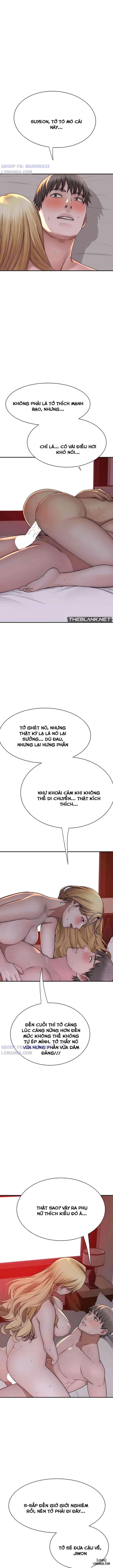 Thèm chén mẹ kế Chapter 38 - Page 13