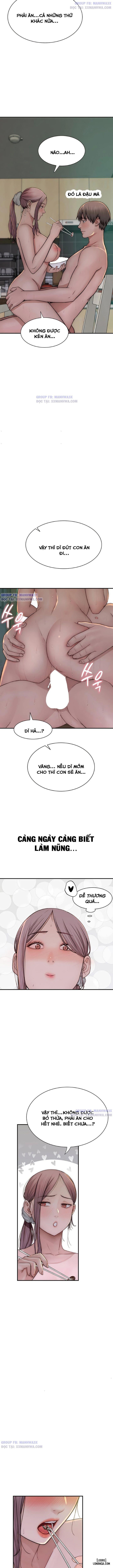 Thèm chén mẹ kế Chapter 48 - Page 7