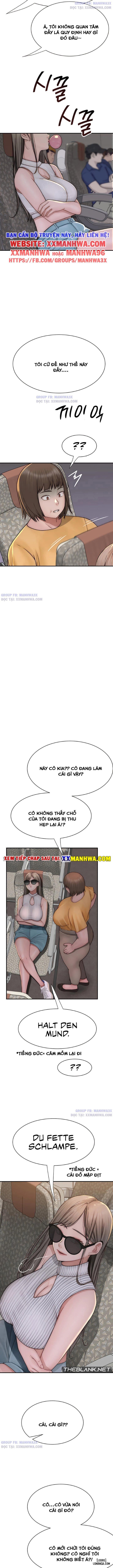 Thèm chén mẹ kế Chapter 48 - Page 20