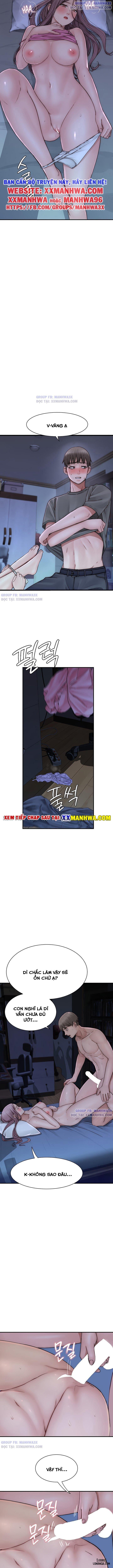 Thèm chén mẹ kế Chapter 45 - Page 7