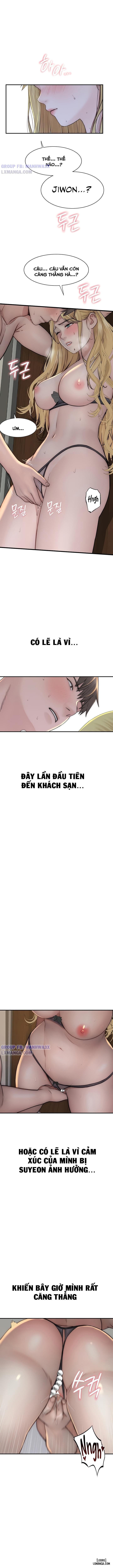 Thèm chén mẹ kế Chapter 36 - Page 11