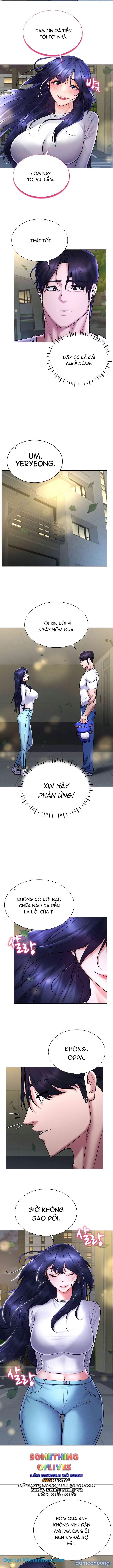 Thực tế ảo đời thật Chapter 26 - Page 12