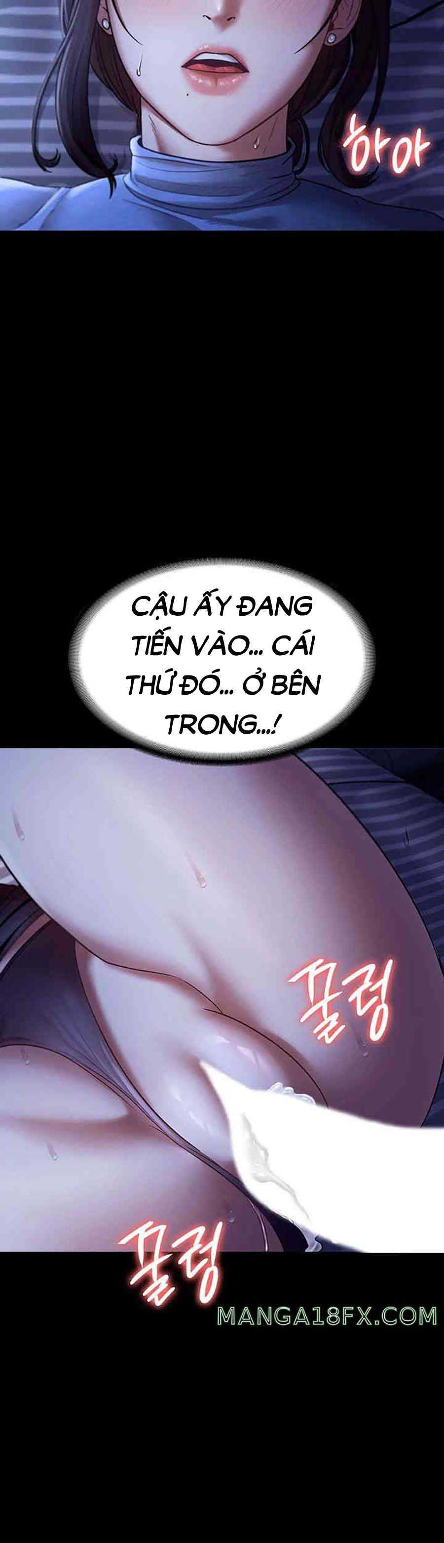 Vợ của sếp - Chương 11 - Page 33