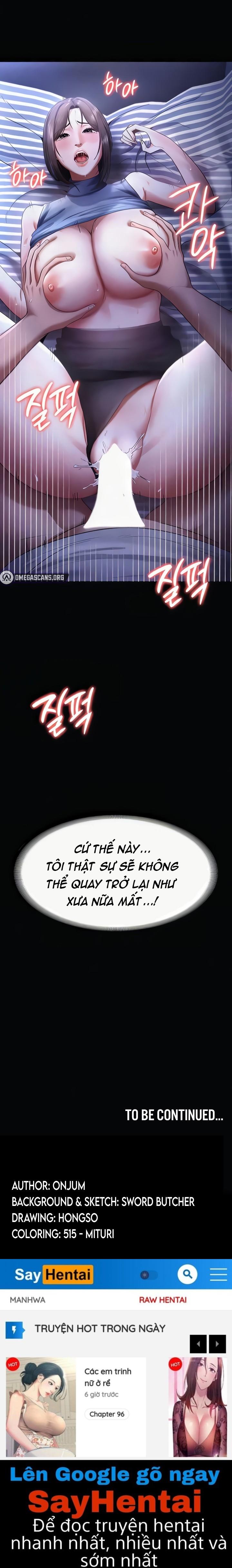 Vợ của sếp Chapter 10 - Page 9