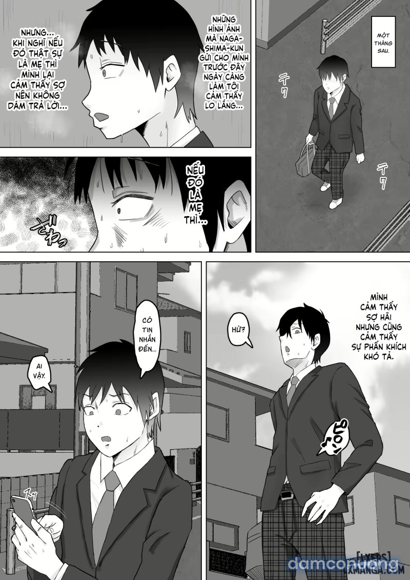 Haha Banare Chapter 2 - Page 24