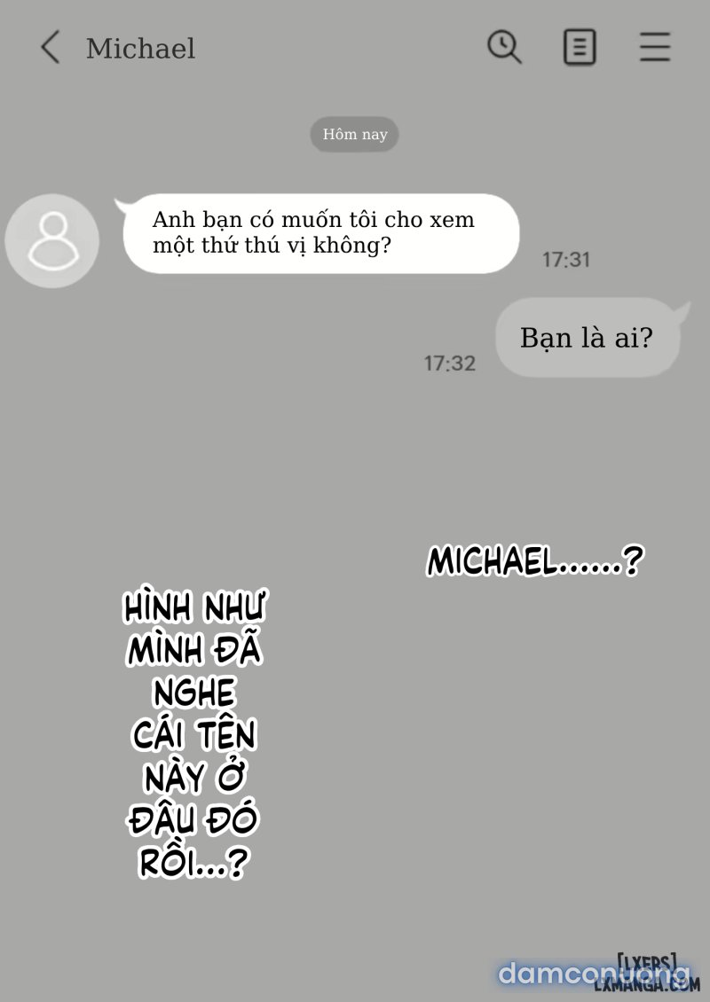 Haha Banare: Chương 2