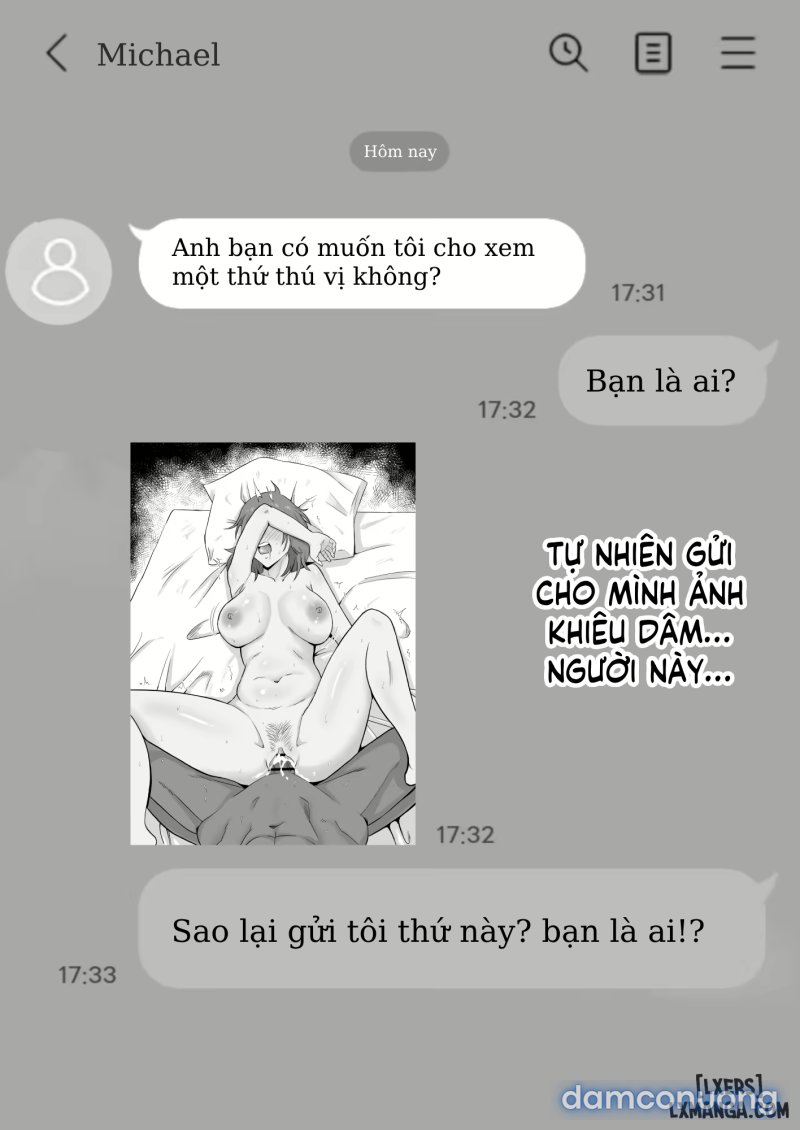 Haha Banare Chapter 2 - Page 27