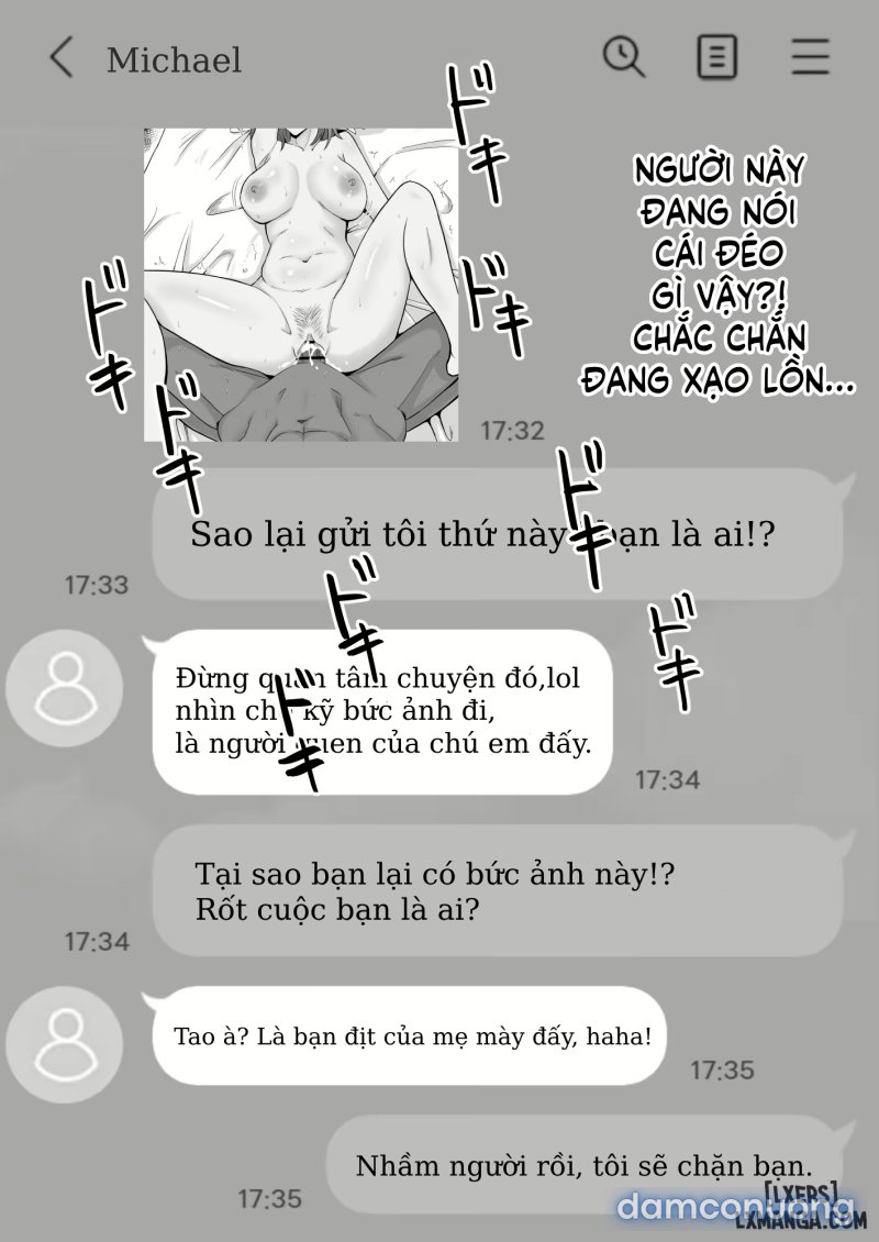 Haha Banare: Chương 2