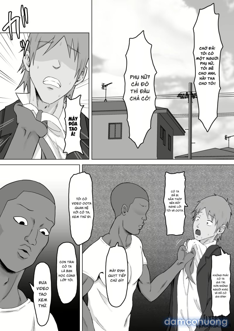 Haha Banare Chapter 2 - Page 6