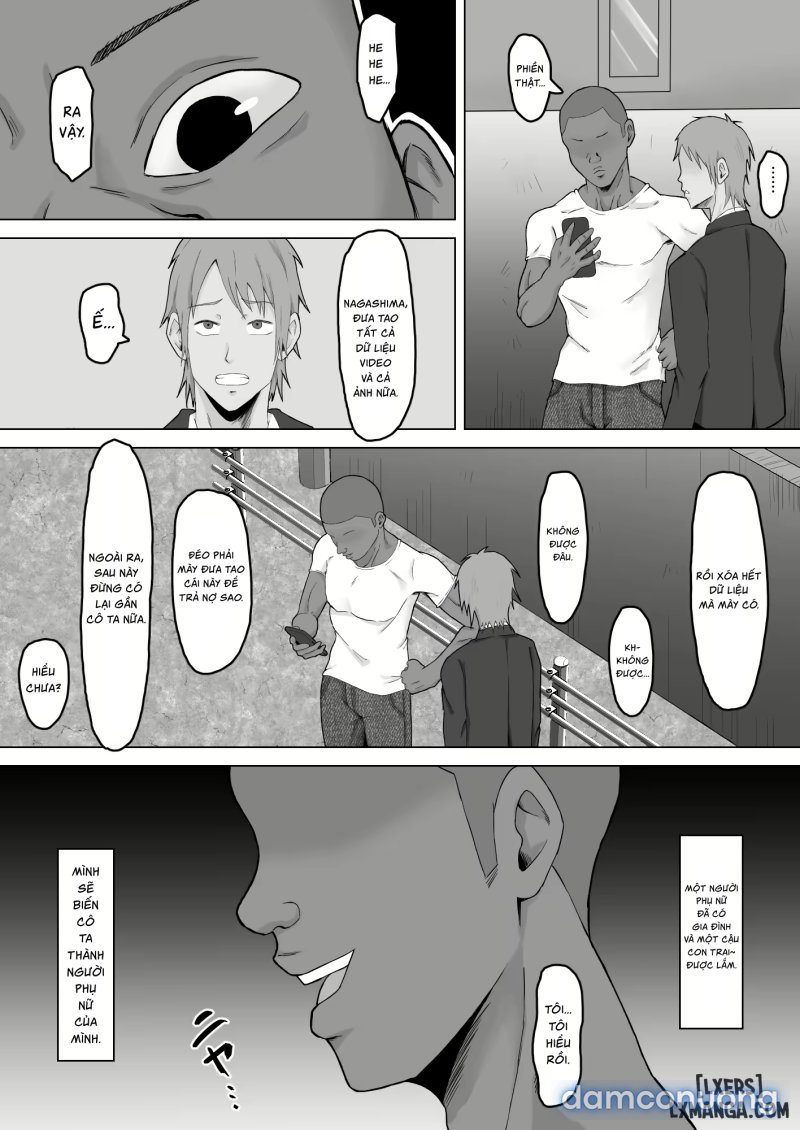 Haha Banare Chapter 2 - Page 7