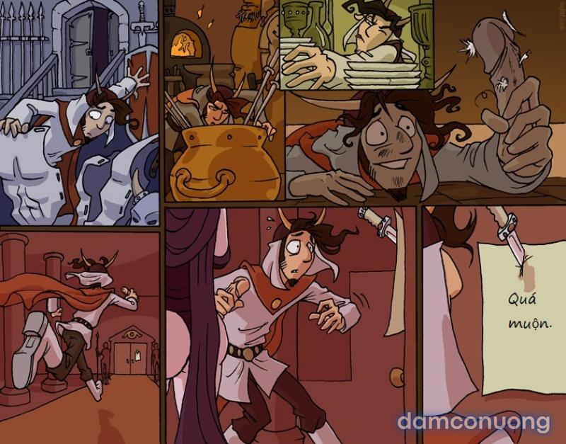 Oglaf - Trang 2