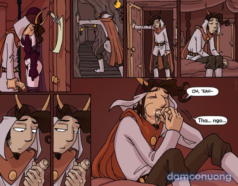 oglaf Chapter 5 - Page 4