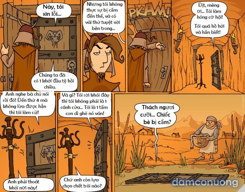 Oglaf - Trang 1