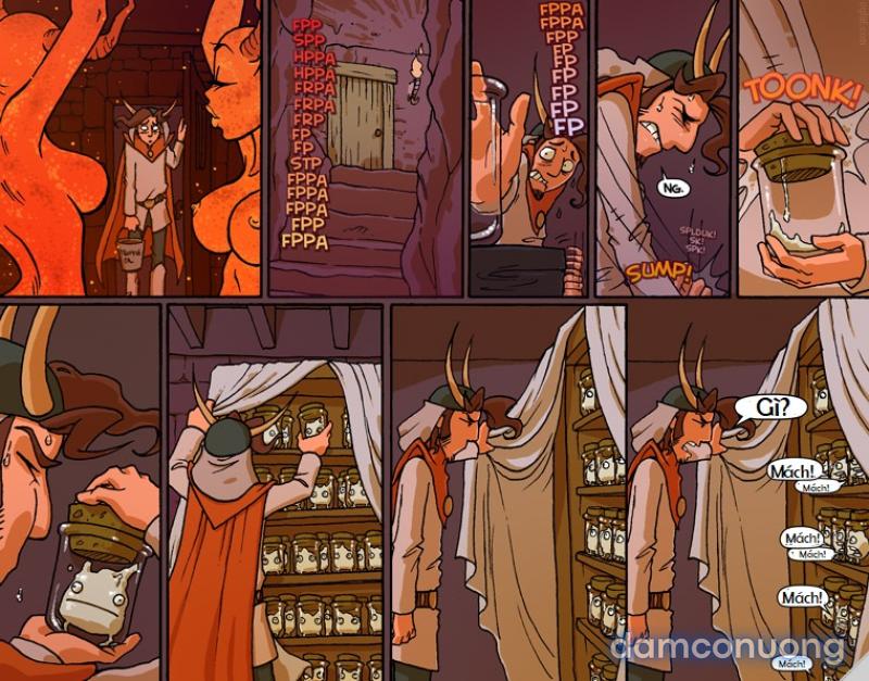 Oglaf - Trang 1