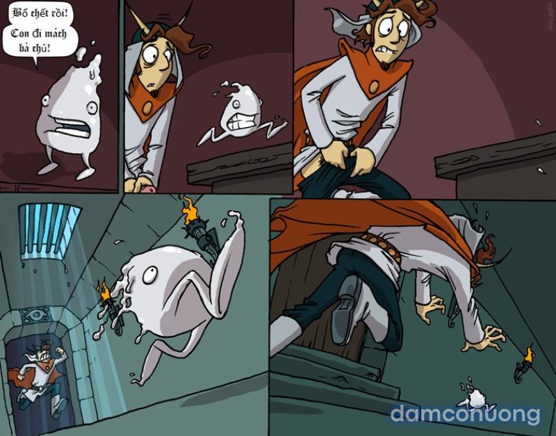 Oglaf - Trang 1