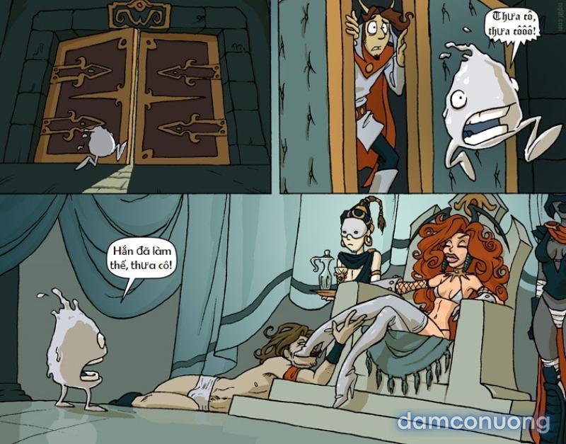 Oglaf - Trang 2