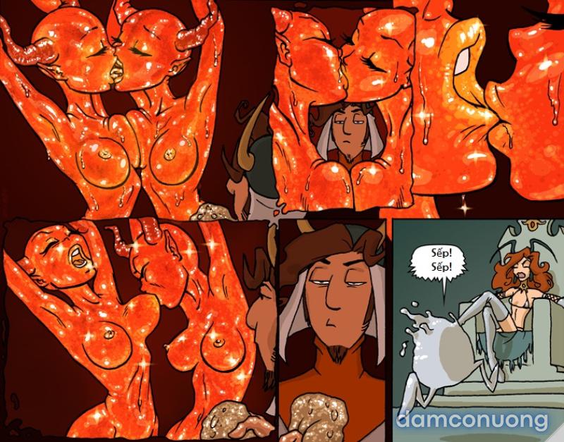 oglaf Chapter 1 - Page 8