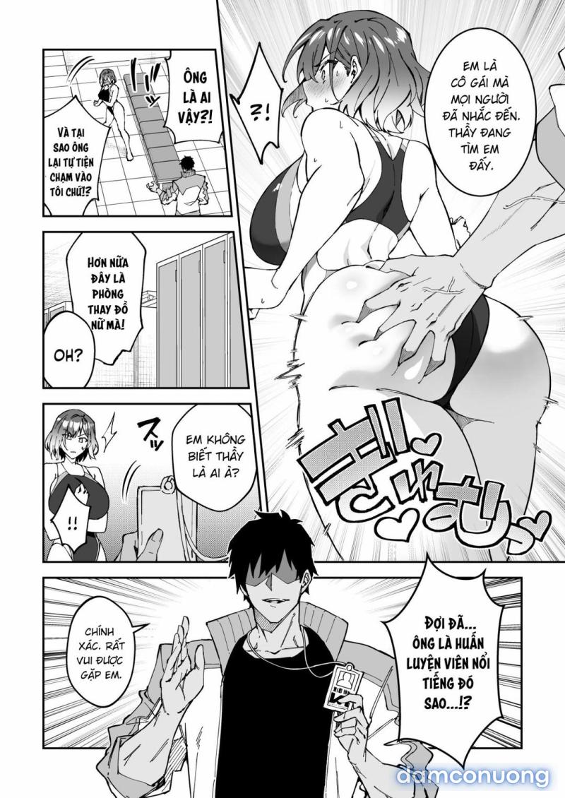 Gachihame SEX Shidou Chapter 2 - Page 11