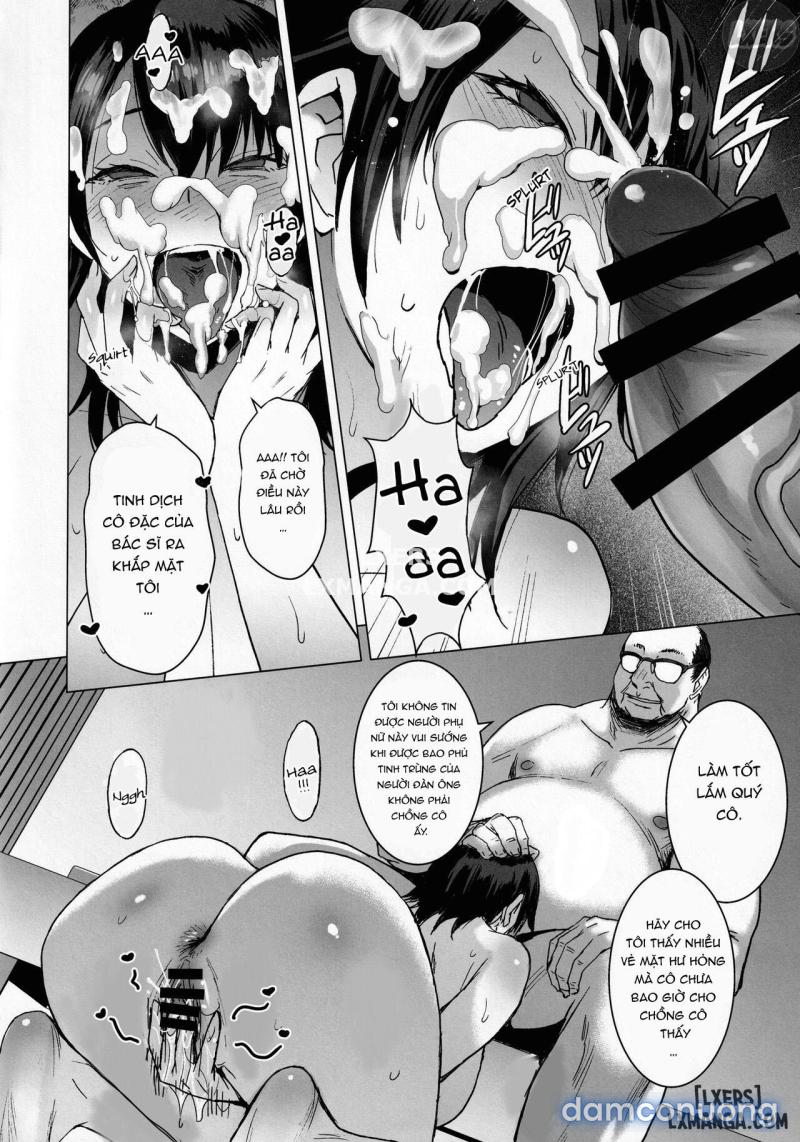 Ninkatsu Hitozuma Collection Oneshot - Page 27