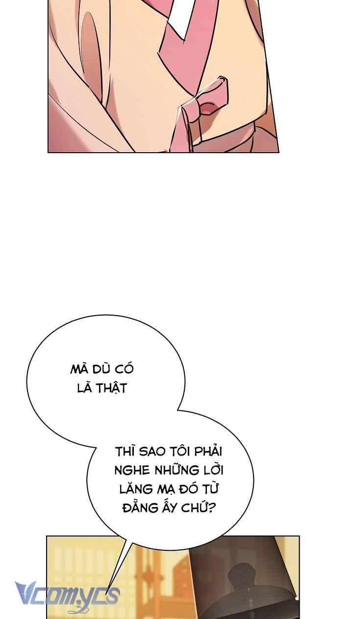 [18+] Biên Niên Sử Xuân Họa Thời Joseon Chapter 12 - Page 14