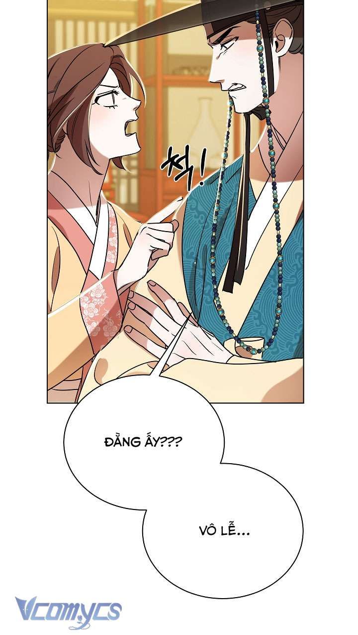 [18+] Biên Niên Sử Xuân Họa Thời Joseon Chapter 12 - Page 15