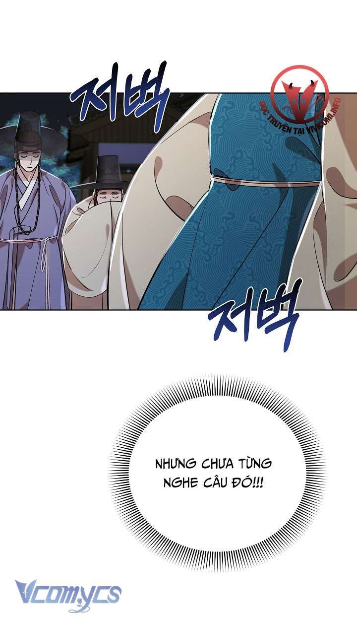 [18+] Biên Niên Sử Xuân Họa Thời Joseon Chapter 12 - Page 24