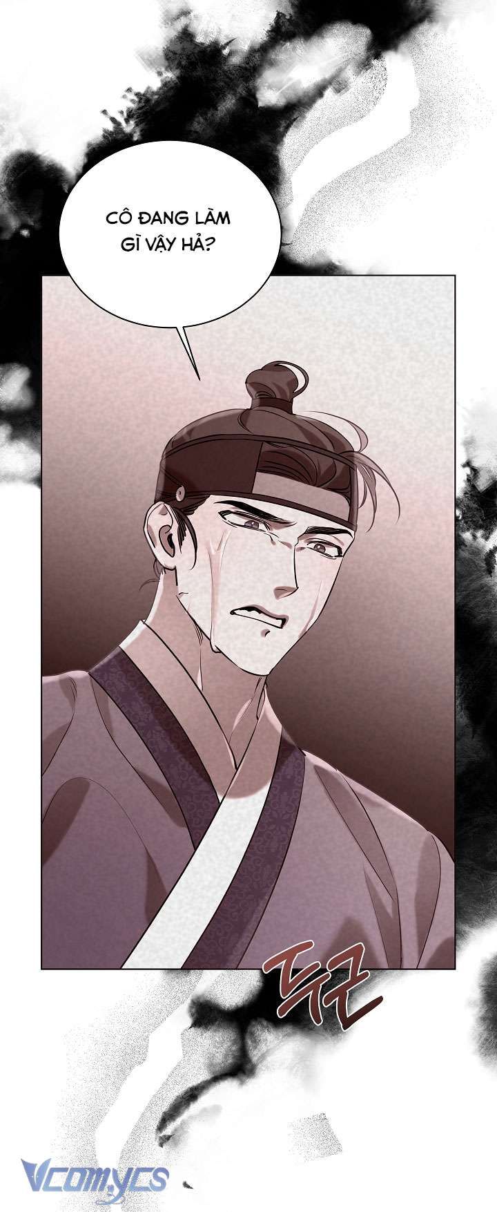 [18+] Biên Niên Sử Xuân Họa Thời Joseon Chapter 12 - Page 36