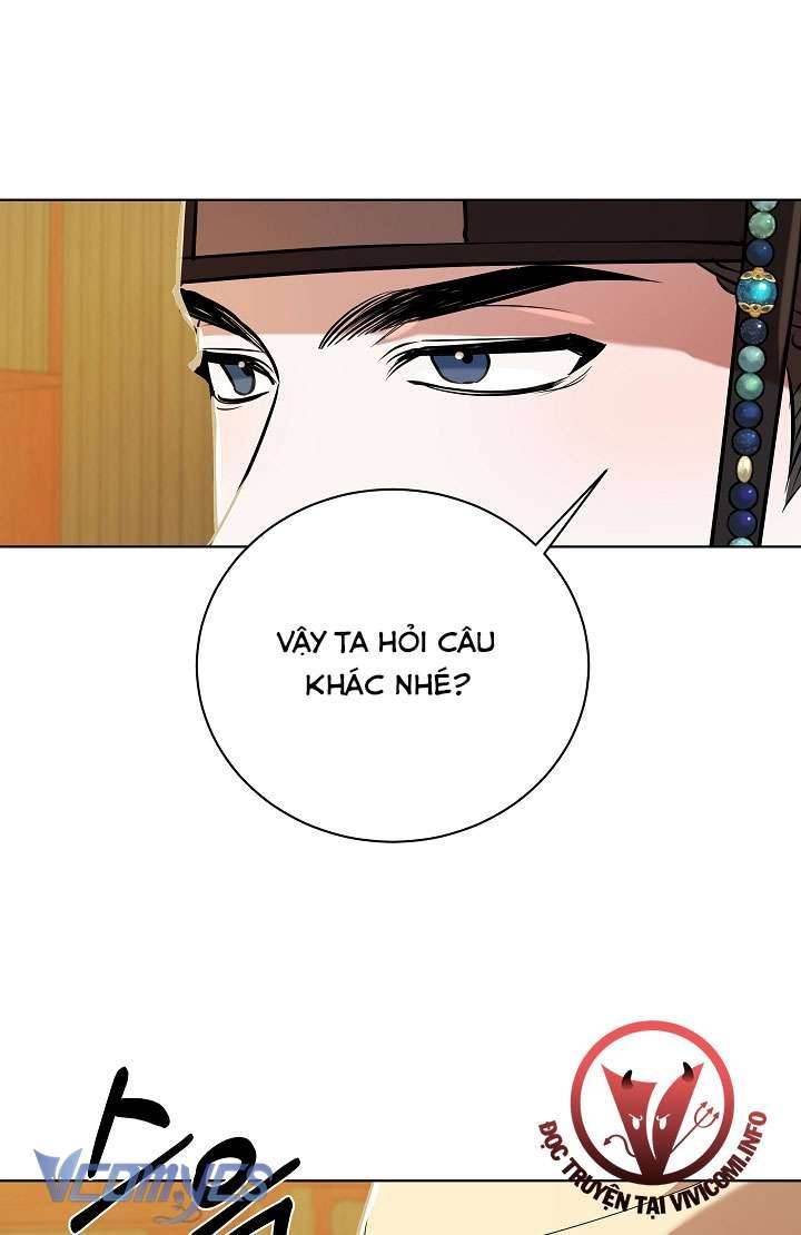 [18+] Biên Niên Sử Xuân Họa Thời Joseon Chapter 12 - Page 44