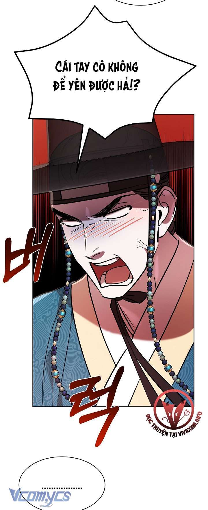 [18+] Biên Niên Sử Xuân Họa Thời Joseon Chapter 11 - Page 29