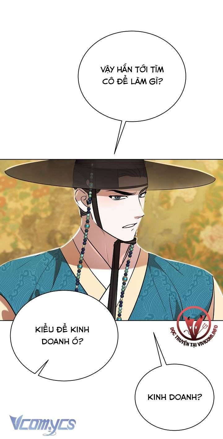 [18+] Biên Niên Sử Xuân Họa Thời Joseon Chapter 11 - Page 48