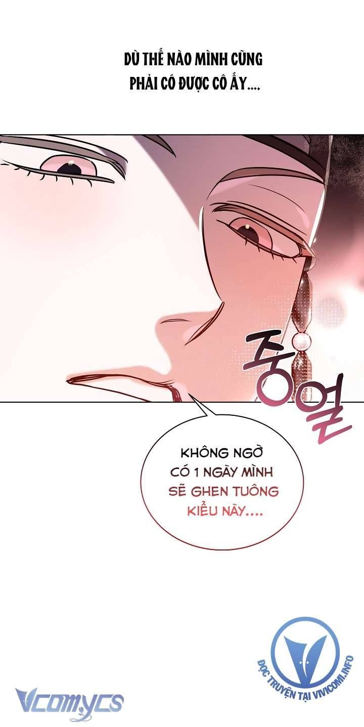 [18+] Biên Niên Sử Xuân Họa Thời Joseon Chapter 25 - Page 40