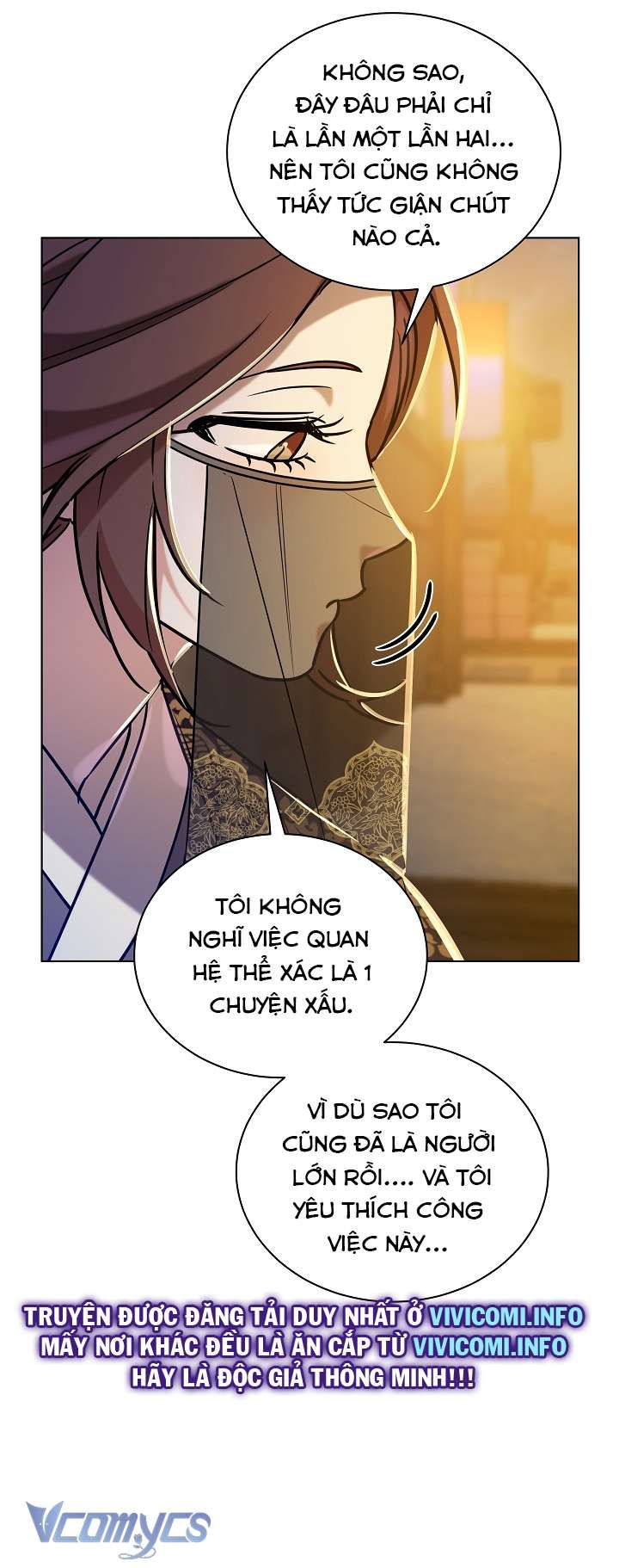 [18+] Biên Niên Sử Xuân Họa Thời Joseon Chapter 25 - Page 55