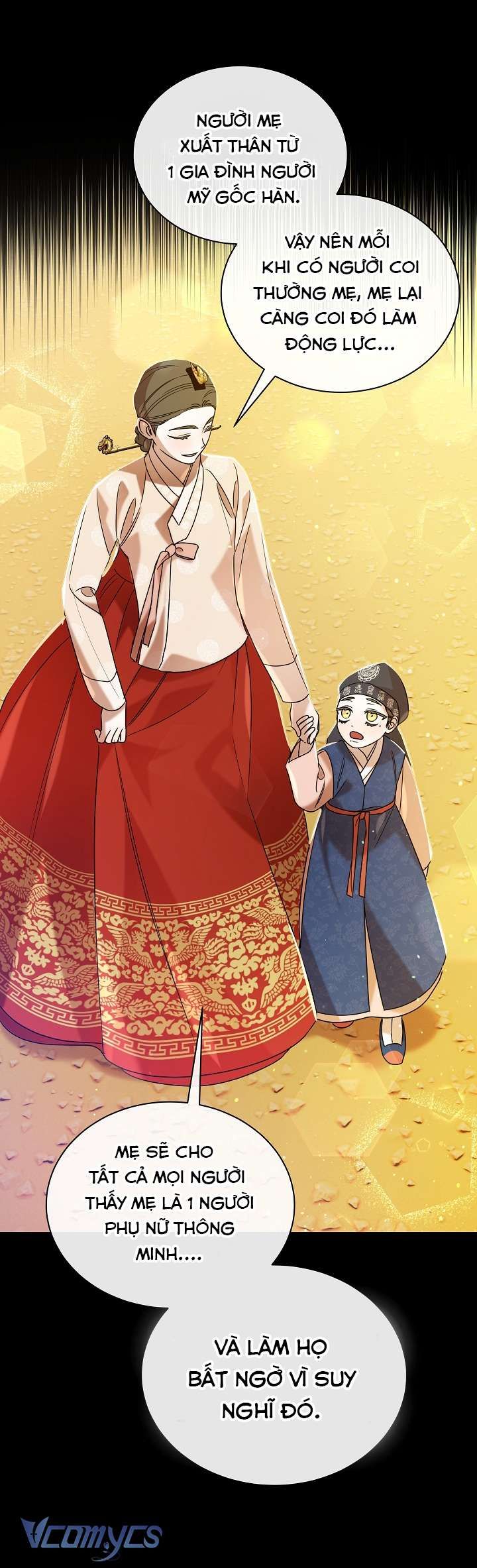 [18+] Biên Niên Sử Xuân Họa Thời Joseon Chapter 25 - Page 59